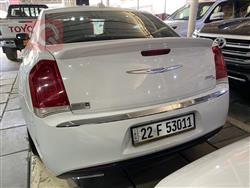 كرايسلر 300